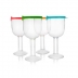 LipLidz wine glasses