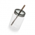 Save a Cup Mason jar cup