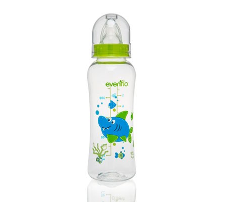 Evenflo baby bottles